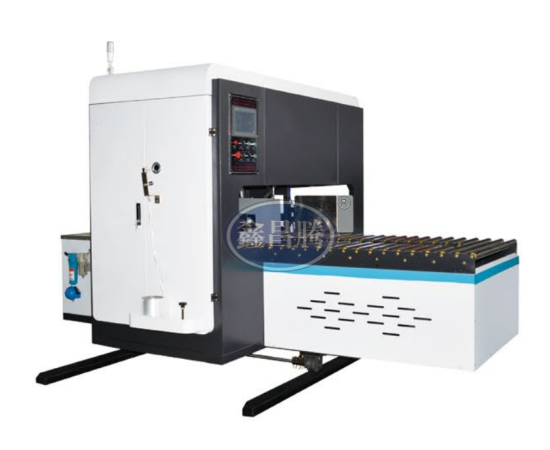 全自動紙箱打捆機(jī)